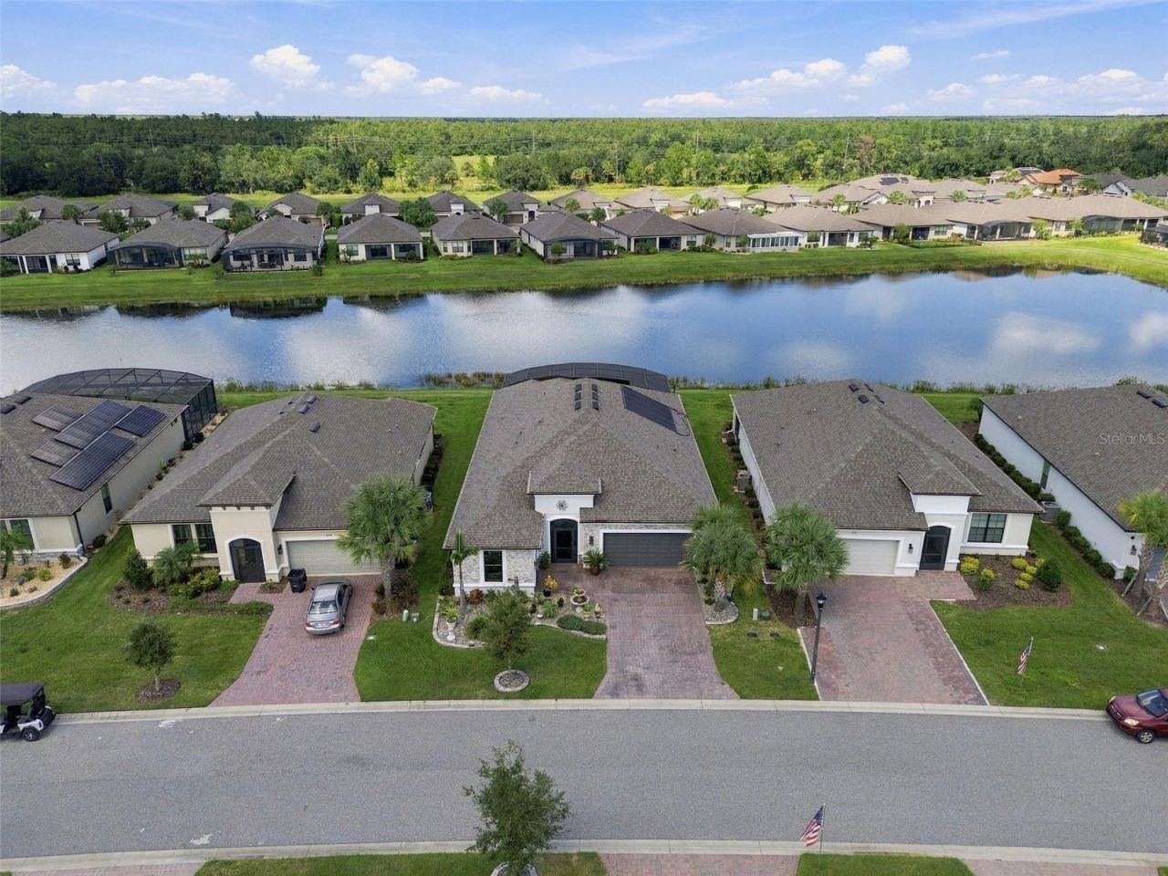 433 Via Abruzzi Street, Kissimmee, FL 34759 Photo