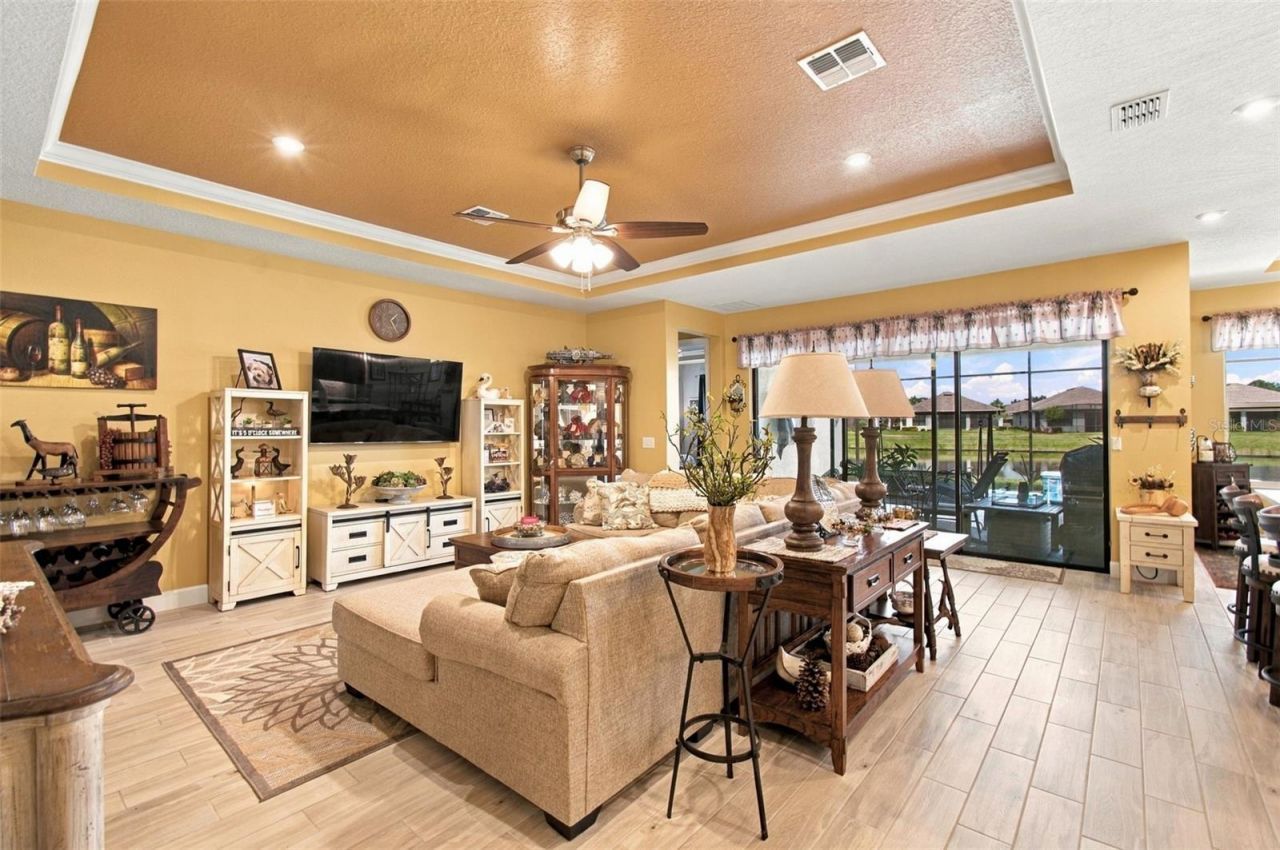 433 Via Abruzzi Street, Kissimmee, FL 34759 Photo