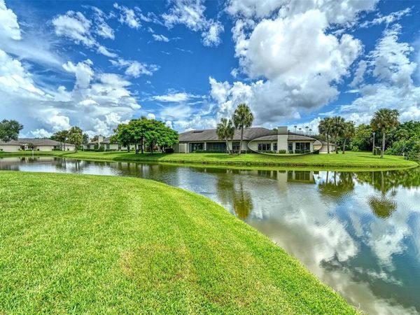 3615 MUIRFIELD DRIVE , Unit 3D, SARASOTA, FL 34238