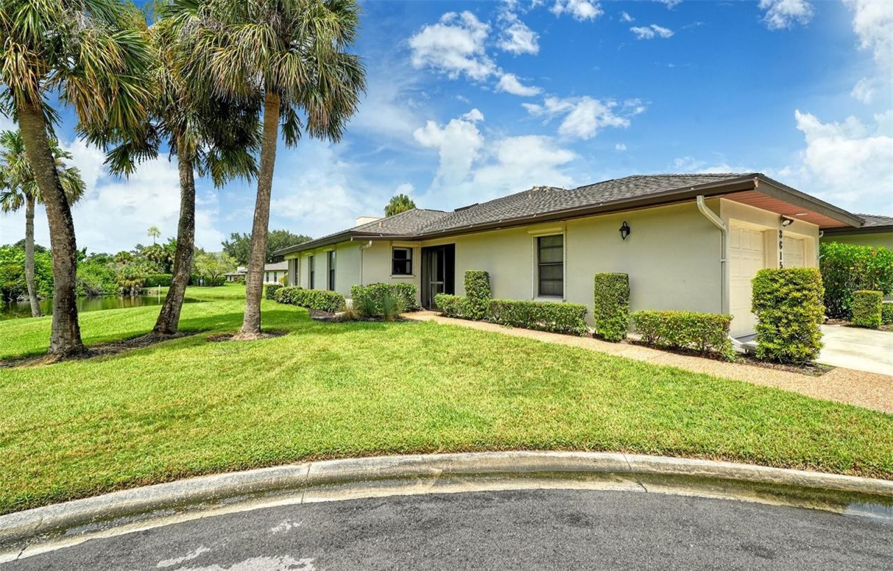 3615 Muirfield Drive, Unit 3D, Sarasota, FL 34238 Photo