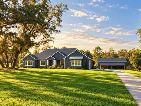 11707 SE 101ST COURT ROAD , BELLEVIEW, FL 34420