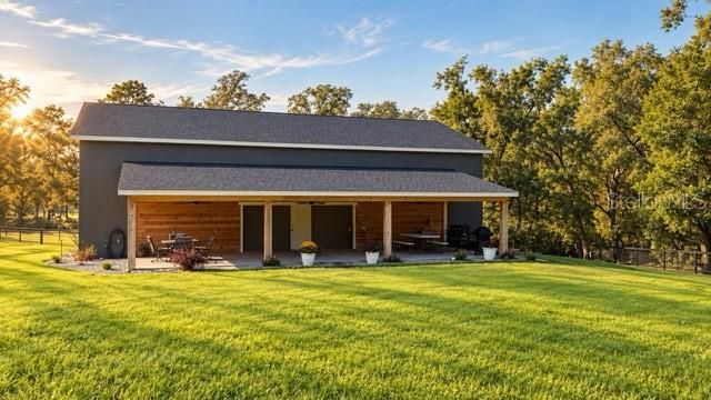 11707 SE 101st Court Road, Belleview, FL 34420 Photo