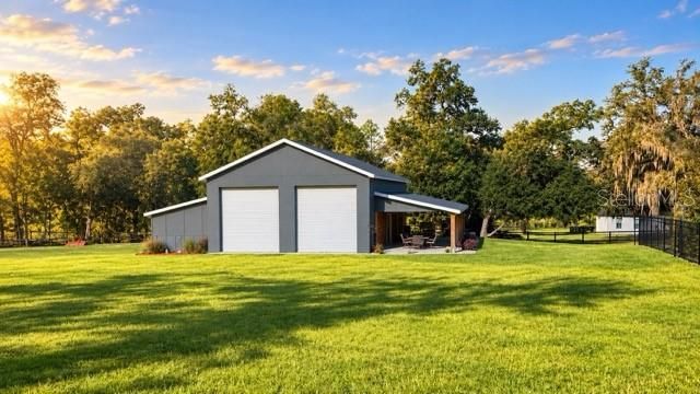 11707 SE 101st Court Road, Belleview, FL 34420 Photo