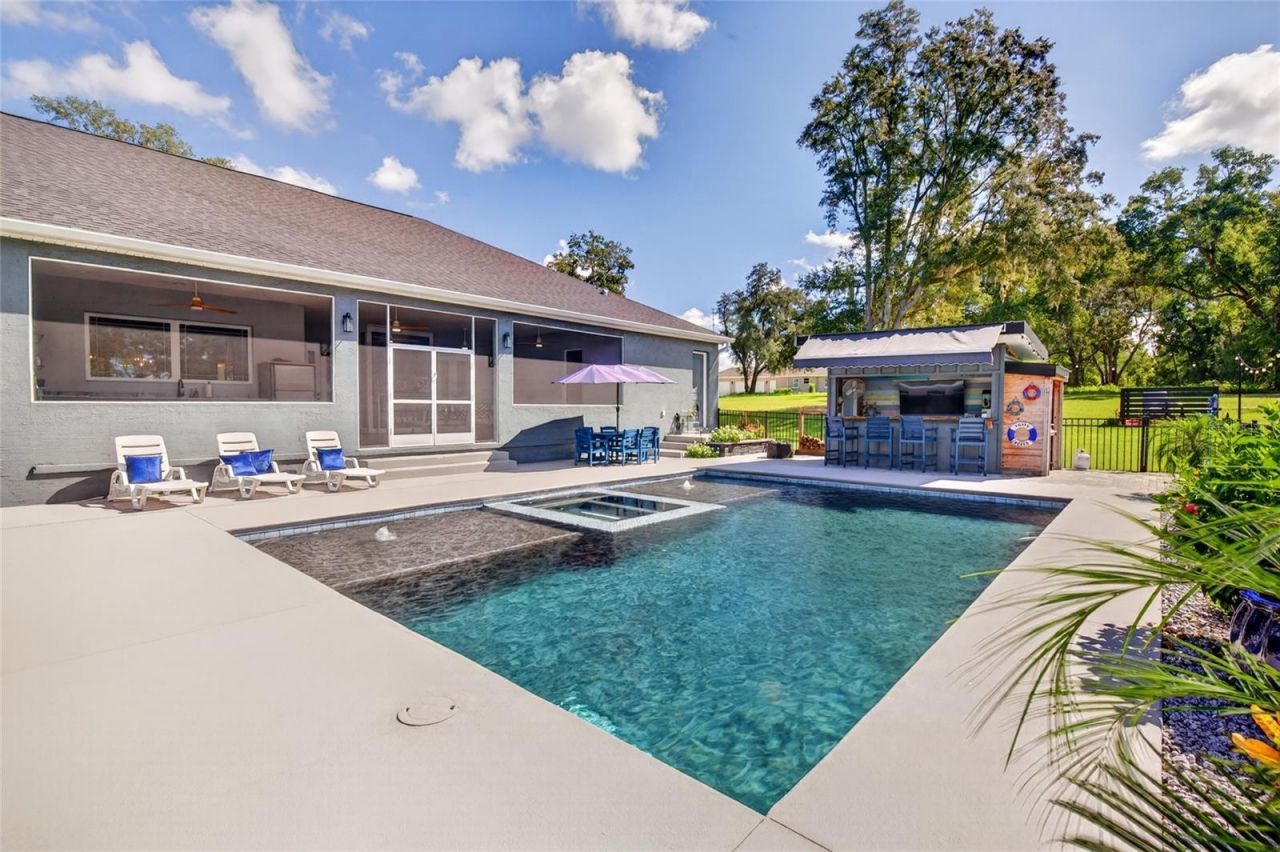 11707 SE 101st Court Road, Belleview, FL 34420 Photo
