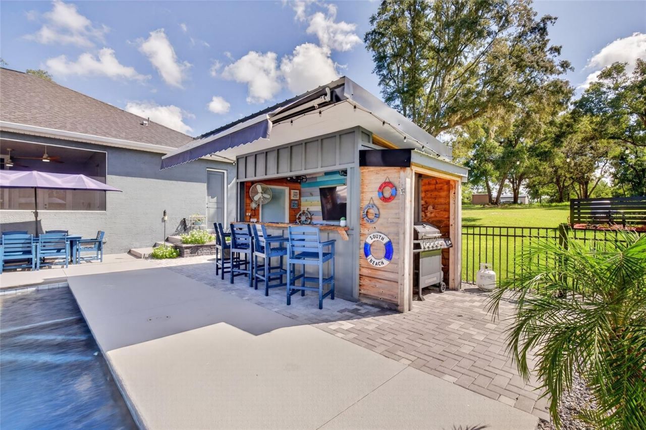 11707 SE 101st Court Road, Belleview, FL 34420 Photo