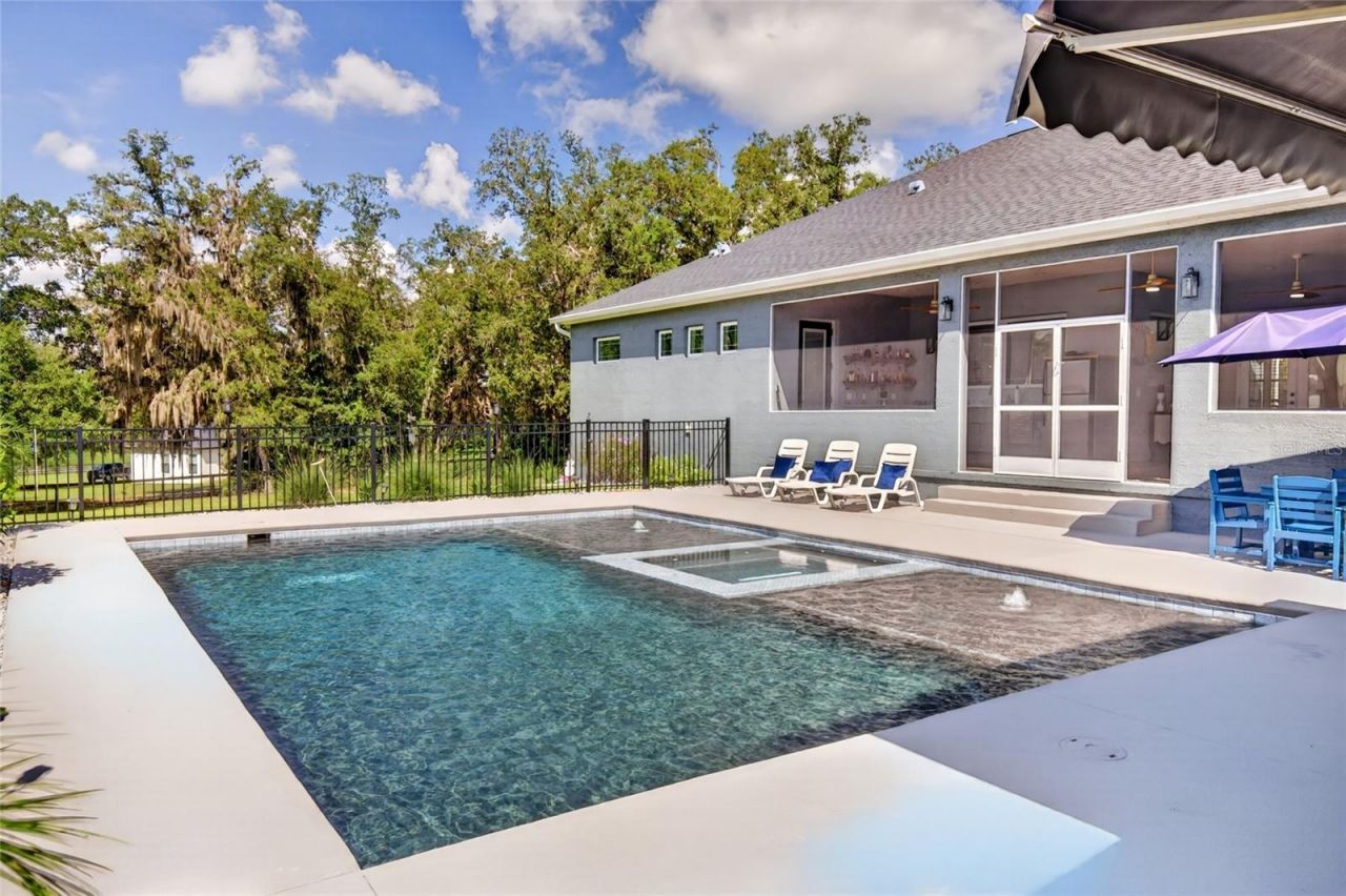 11707 SE 101st Court Road, Belleview, FL 34420 Photo