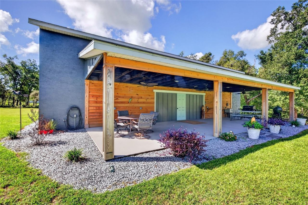 11707 SE 101st Court Road, Belleview, FL 34420 Photo