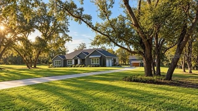 11707 SE 101st Court Road, Belleview, FL 34420 Photo