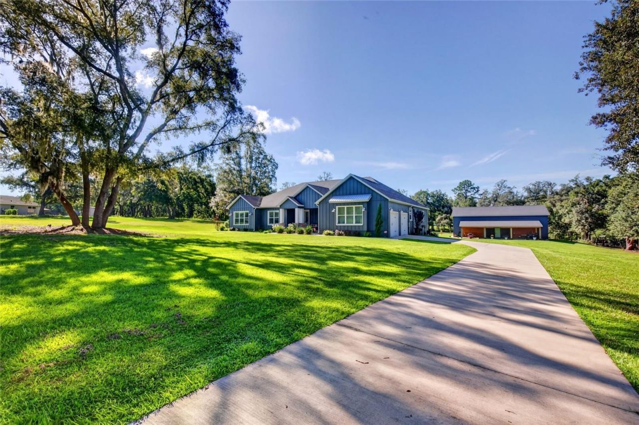 11707 SE 101st Court Road, Belleview, FL 34420 Photo