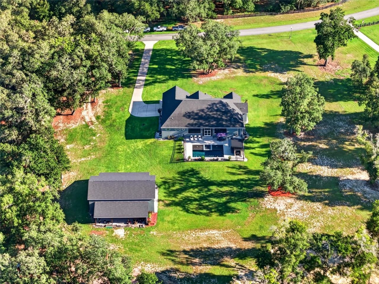 11707 SE 101st Court Road, Belleview, FL 34420 Photo