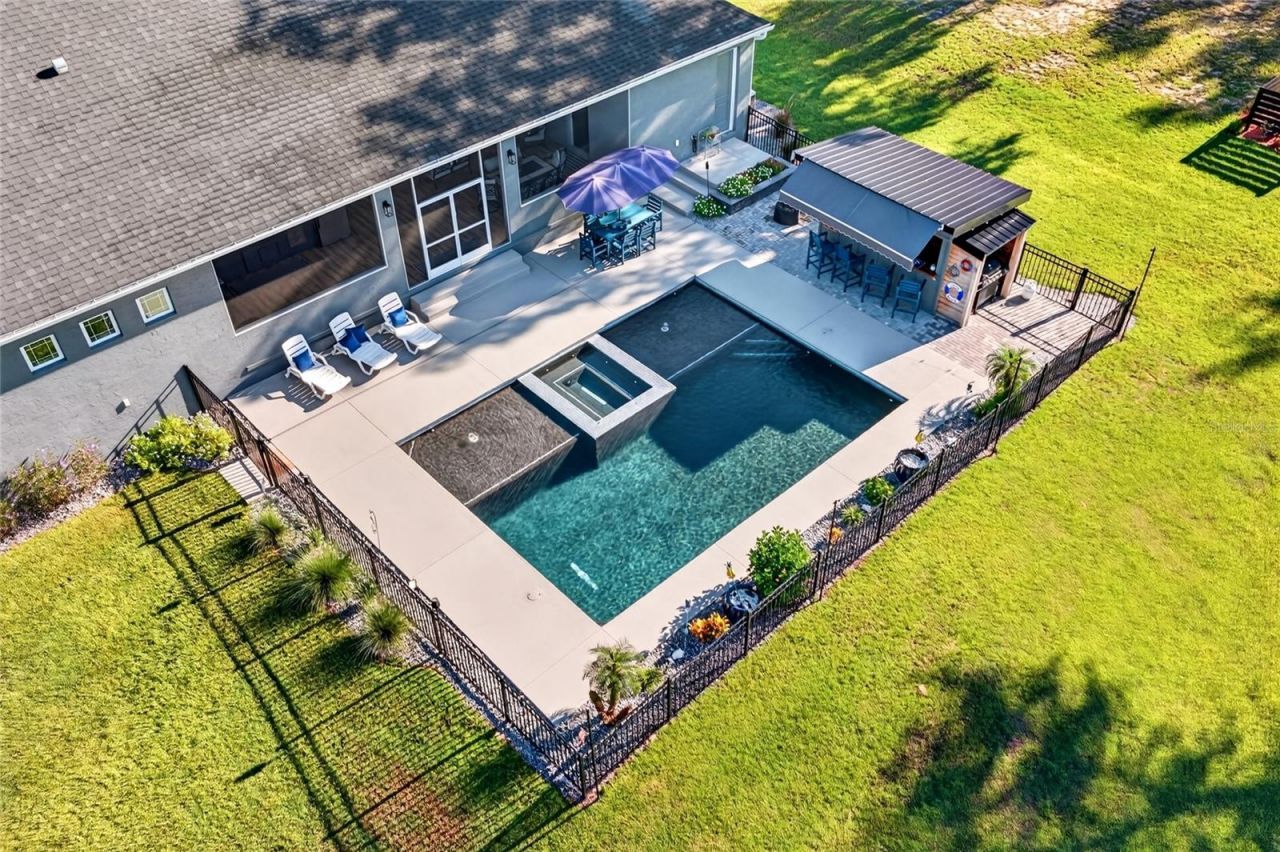 11707 SE 101st Court Road, Belleview, FL 34420 Photo