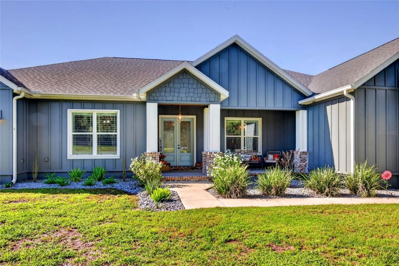 11707 SE 101st Court Road, Belleview, FL 34420 Photo
