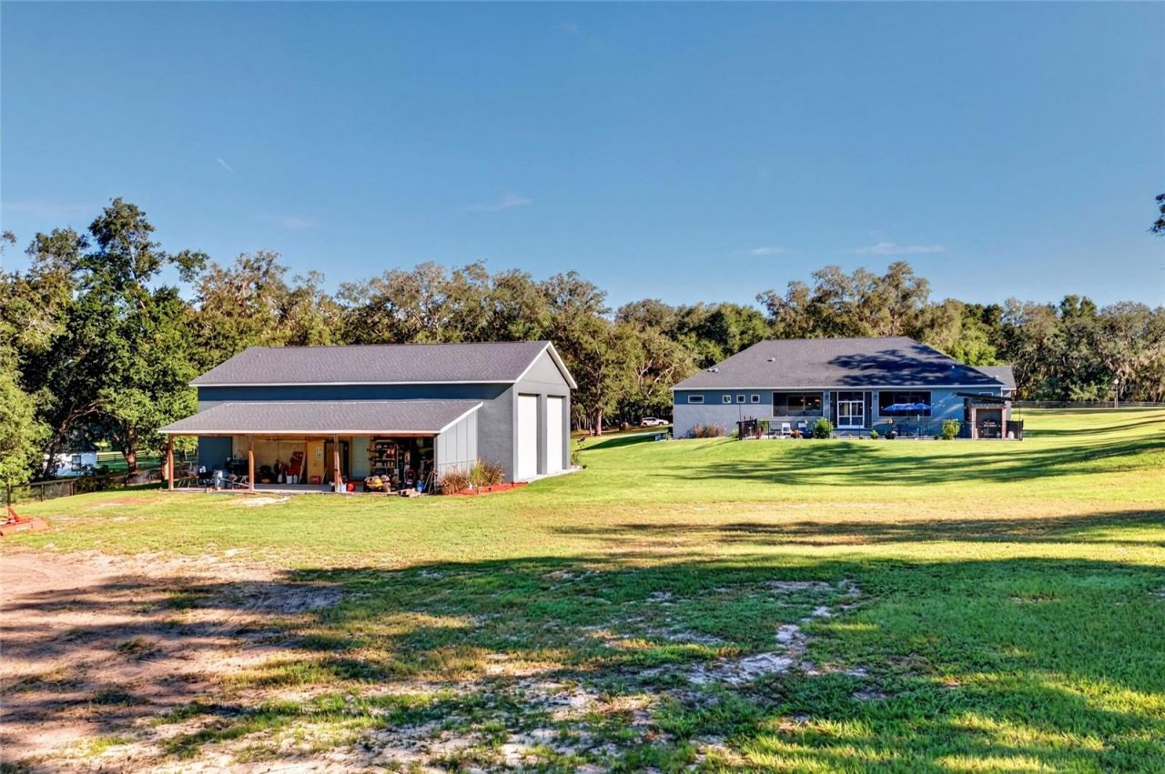 11707 SE 101st Court Road, Belleview, FL 34420 Photo