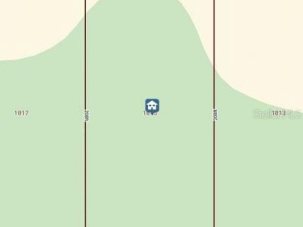 1015 JAPONICA AVENUE , INDIAN LAKE ESTATES, FL 33855