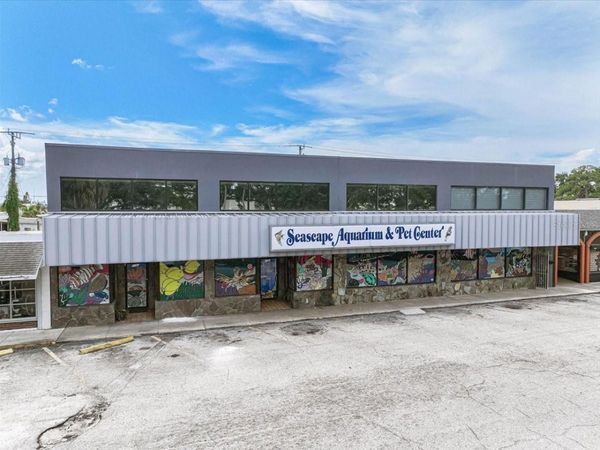 2160 GULF GATE DRIVE , SARASOTA, FL 34231