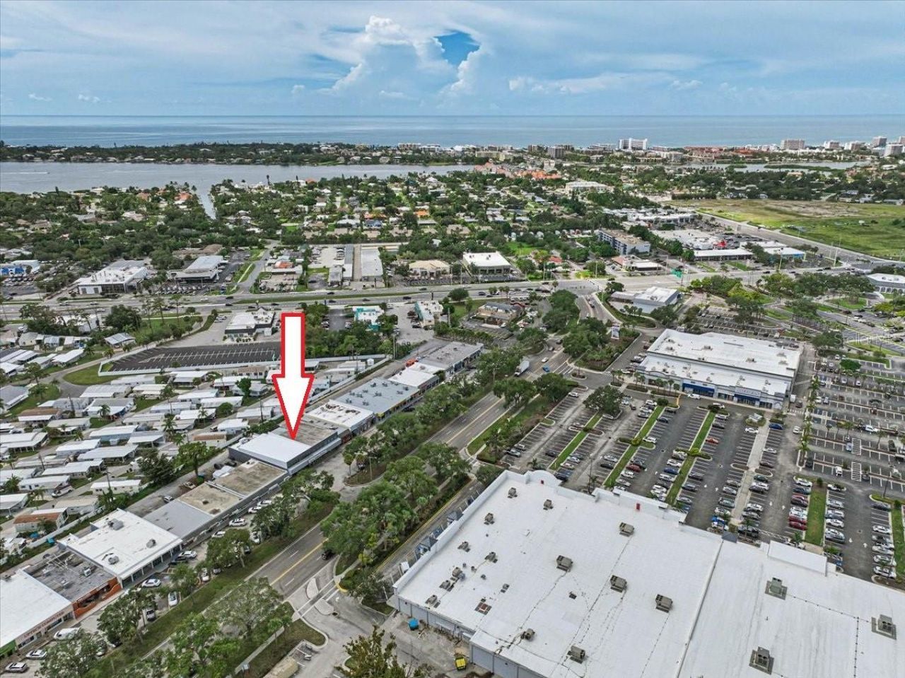 2160 Gulf Gate Drive, Sarasota, FL 34231 Photo