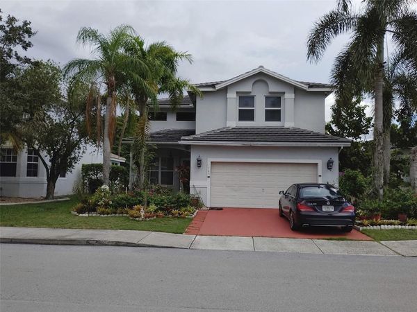 1785 NW 162ND AVENUE , PEMBROKE PINES, FL 33028
