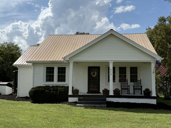 626 Murray Kittrell Rd , Readyville, TN 37149