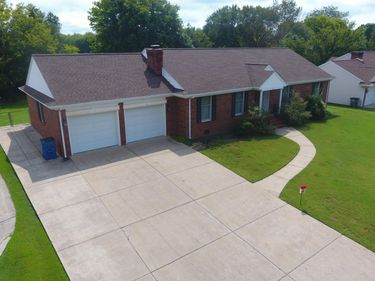 3650 N Brian Avenue, Paducah, KY 42001