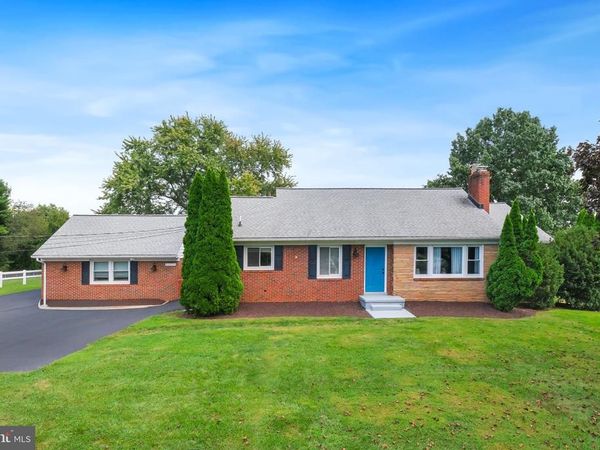 25223 OAK DRIVE, DAMASCUS, MD 20872