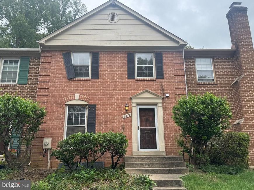 6719 Surreywood Lane , Bethesda, MD 20817 Main Photo