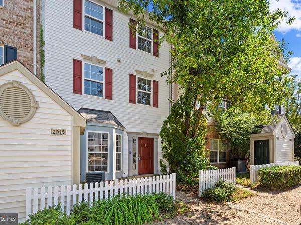 2015 COOPER POINT COURT , ODENTON, MD 21113