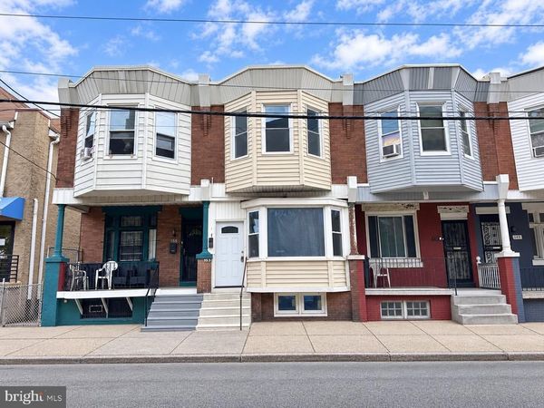 153 N 56TH STREET , PHILADELPHIA, PA 19139
