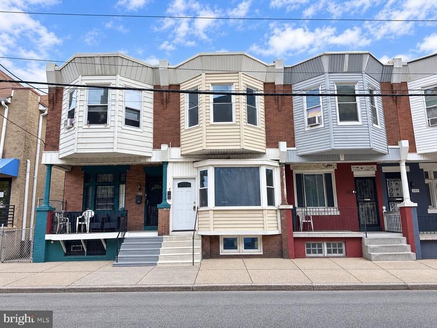 153 N 56th Street, Philadelphia, PA 19139 Main Photo
