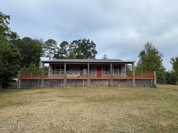 1595 Green Road, Spring Hope, NC 27882