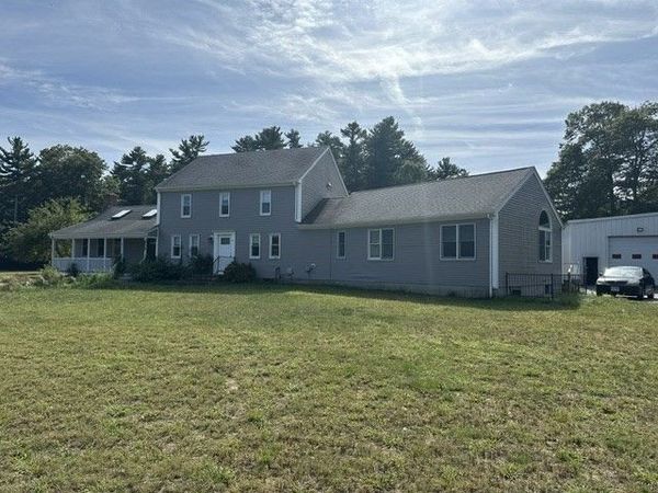 56 France St, Middleboro, MA 02346