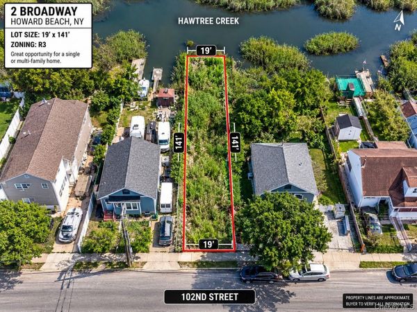 2 Broadway , Howard Beach, NY 11414