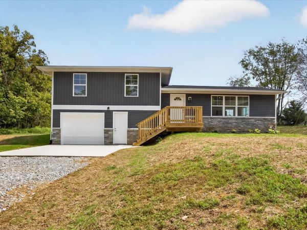 8803 S Rockport Road, Springville, IN 47462