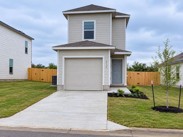 472 Marty Allen LOOP , Jarrell, TX 76537