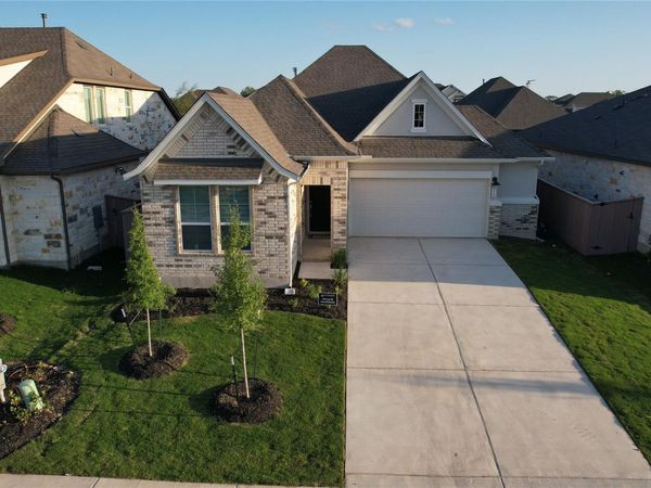 215 Grand Canyon WAY , Kyle, TX 78640