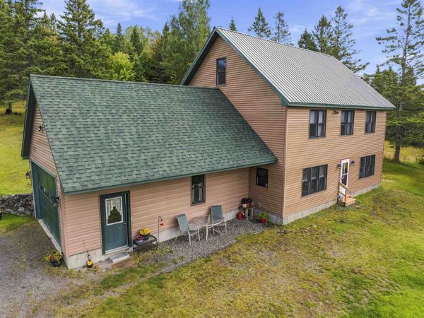22 Hoyt Run, Unit 0000B4/000070, Stewartstown, NH 03576