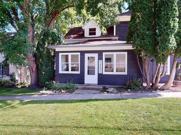 208 Franklin Street NW, Preston, MN 55965