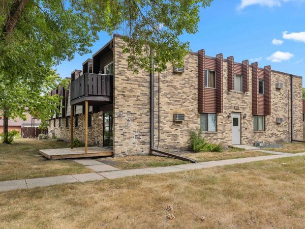 801 32 Avenue N, Unit A-101, Fargo, ND 58102