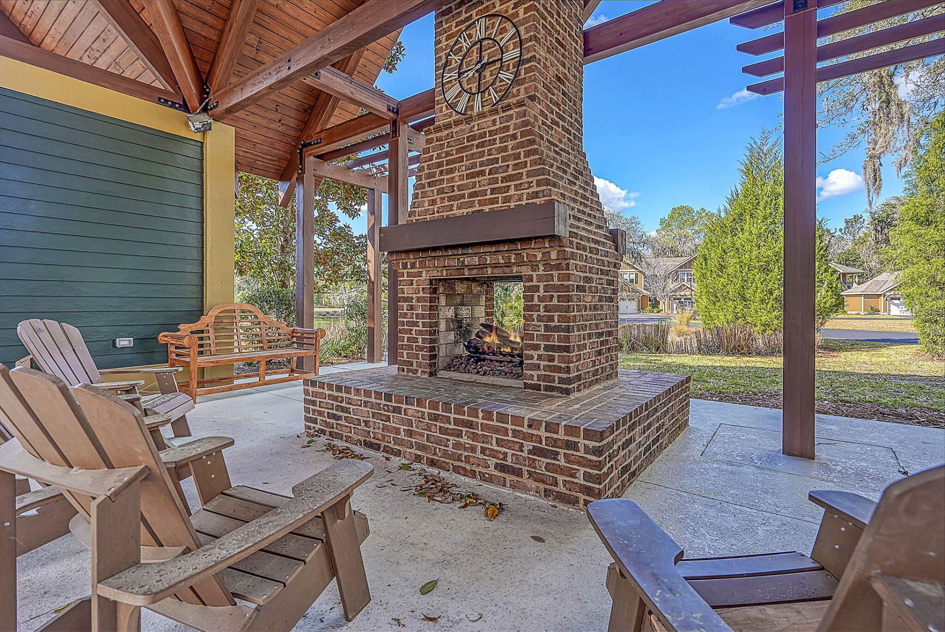 5508 Colonial Chatsworth Circle Photo 30