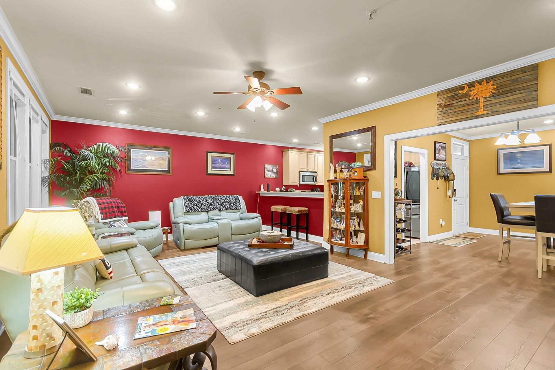 5508 Colonial Chatsworth Circle Photo 4