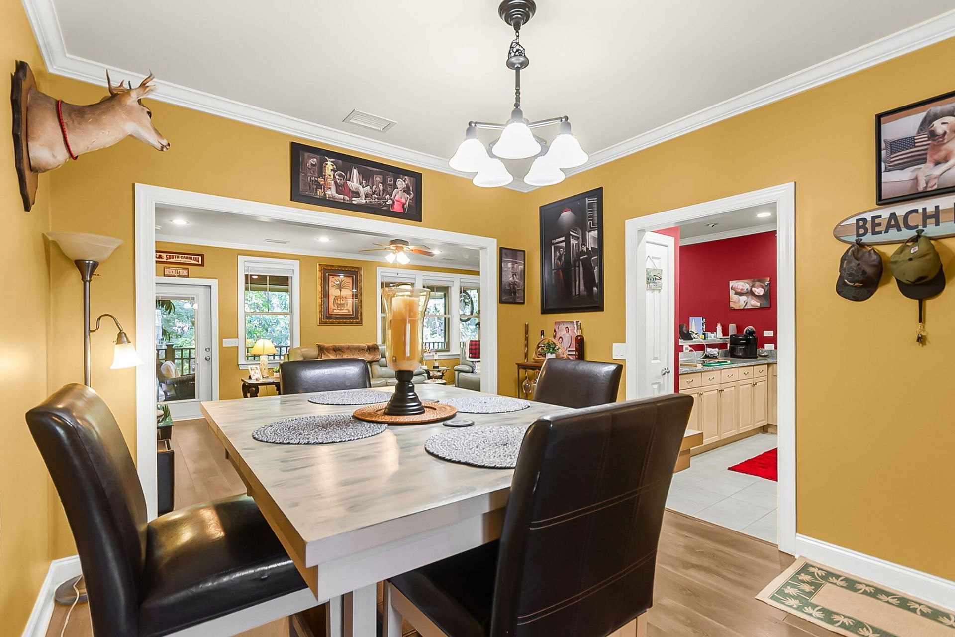 5508 Colonial Chatsworth Circle Photo 9