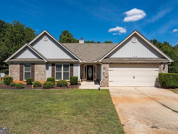 198 White Circle, Winterville, GA 30683
