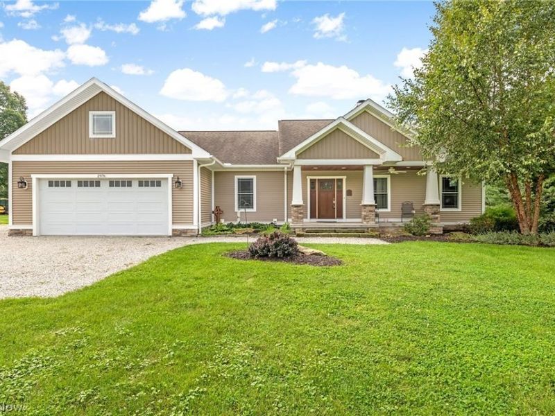 2976 Greenleaf Road , Akron, OH 44312 Photo 47