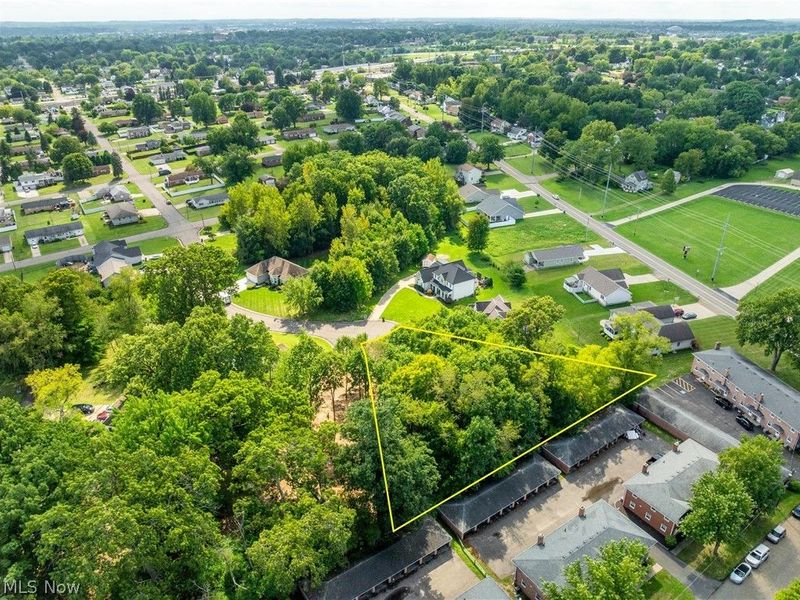 3618 Rowland Avenue NE, Canton, OH 44714 Photo 7