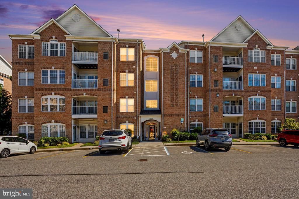 9503 KINGSCROFT TERRACE, PERRY HALL, MD 21128