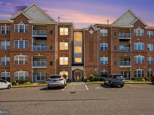 9503 KINGSCROFT TERRACE, Unit K, PERRY HALL, MD 21128