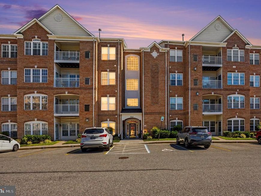 9503 Kingscroft Terrace, Unit K, Perry Hall, MD 21128 Main Photo