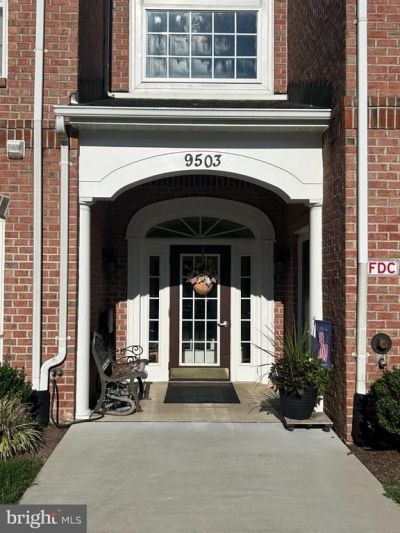 9503 KINGSCROFT TERRACE, PERRY HALL, MD 21128