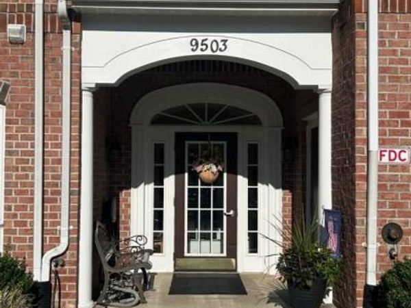 9503 KINGSCROFT TERRACE , Unit K, PERRY HALL, MD 21128