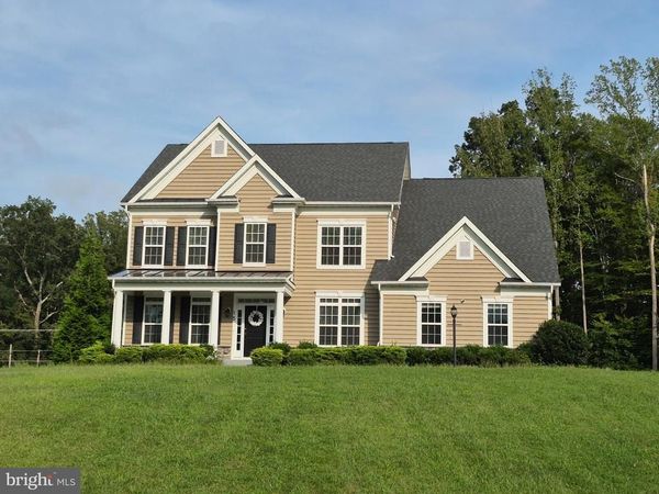 15 SWEET WILLIAM DRIVE, STAFFORD, VA 22554