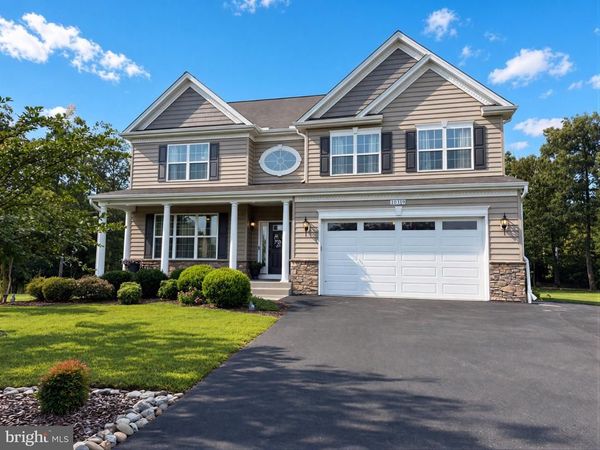 40319 FESTOON COURT , MECHANICSVILLE, MD 20659